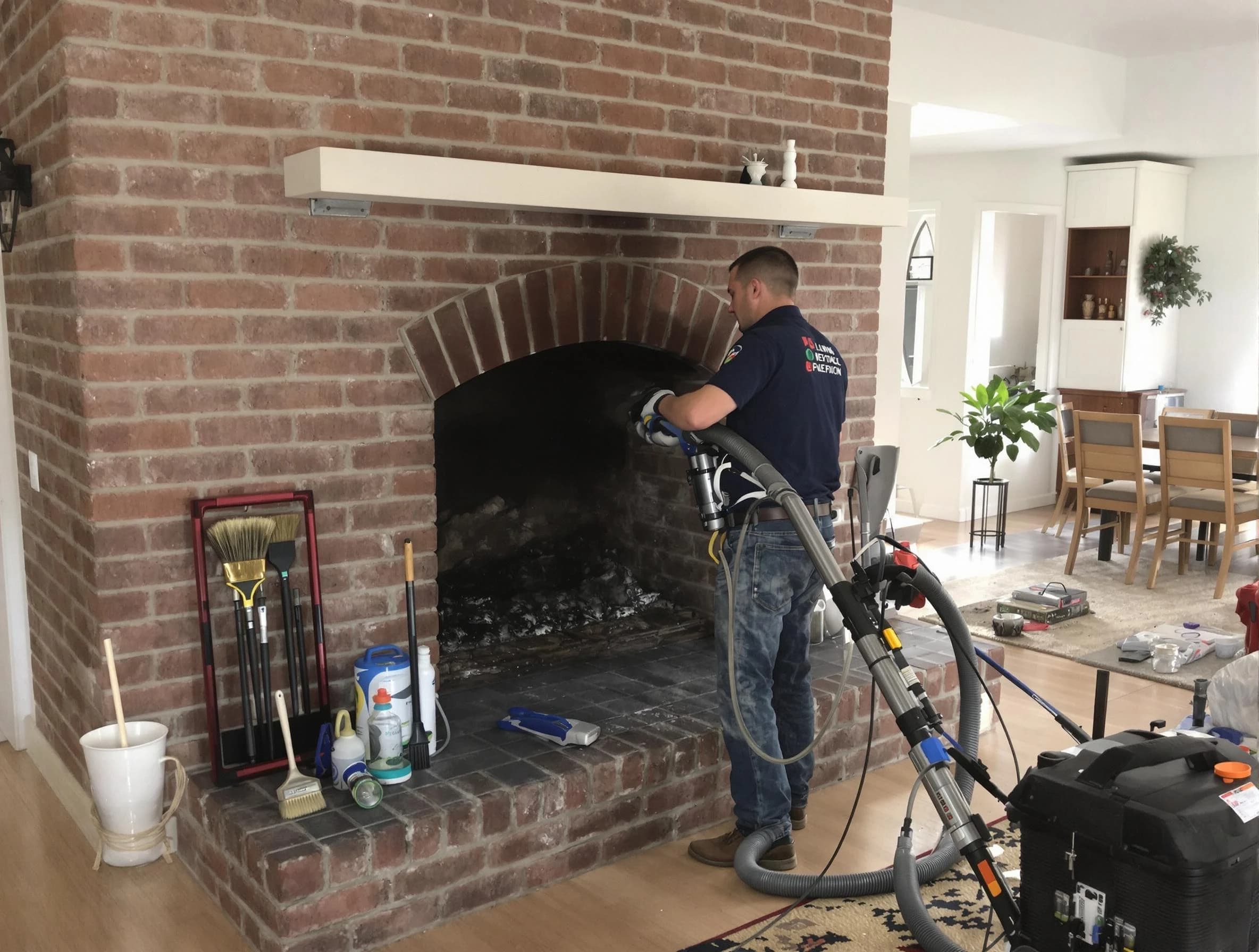 Chimney Cleaning service in Aliquippa, PA